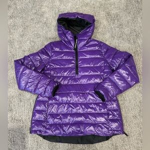 NWOT BAGATELLE SPORT pullover jacket